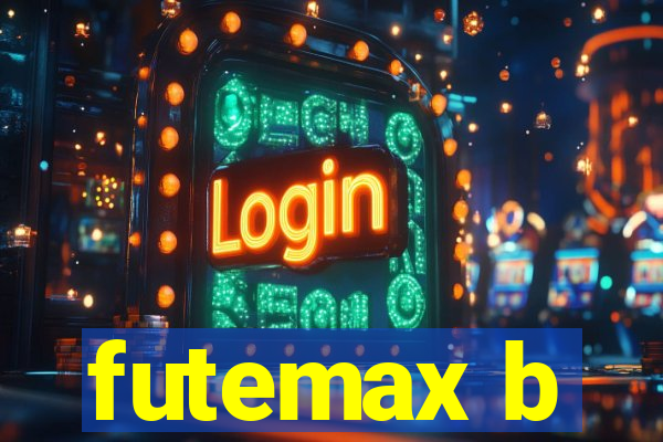 futemax b